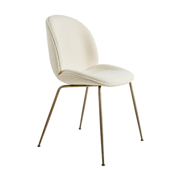 Beetle Upholstered Dining Chair