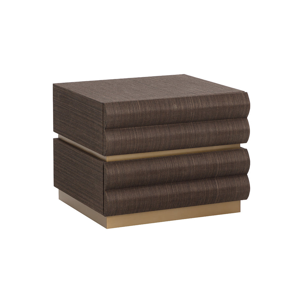 Subira Nightstand