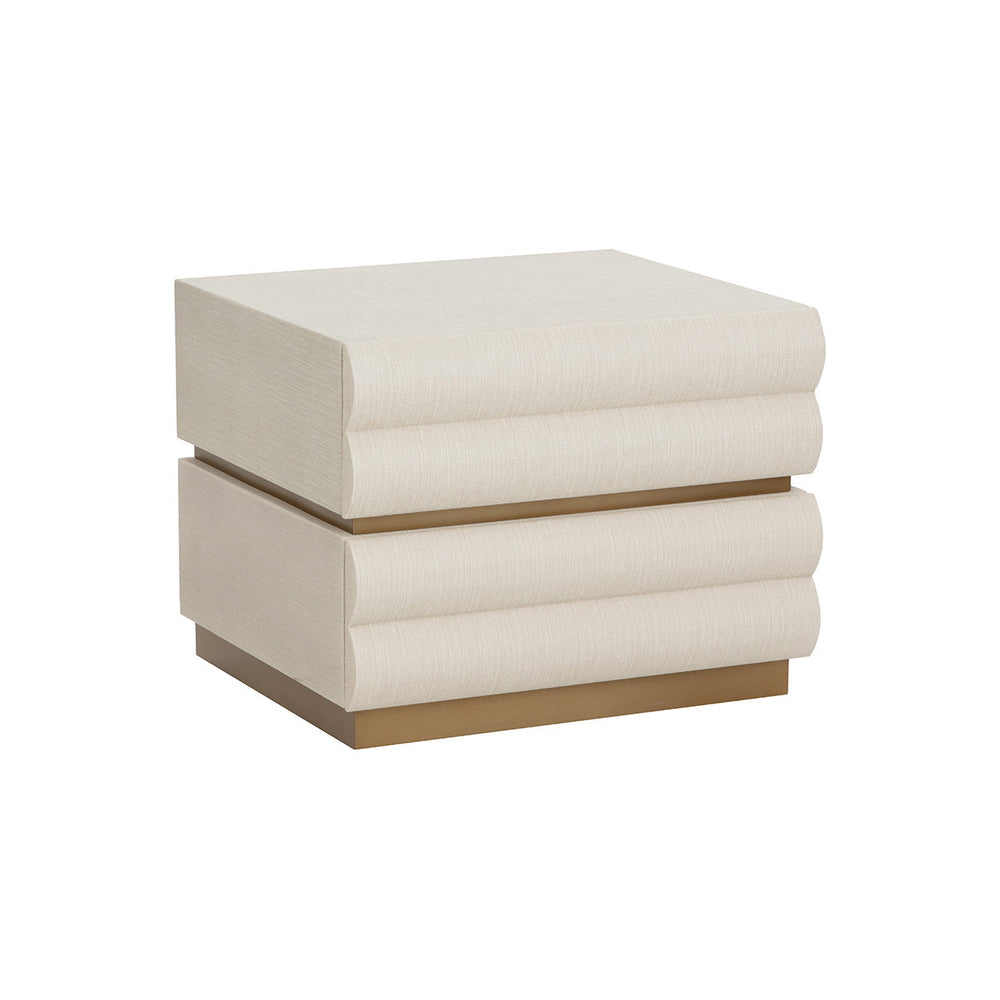 Subira Nightstand