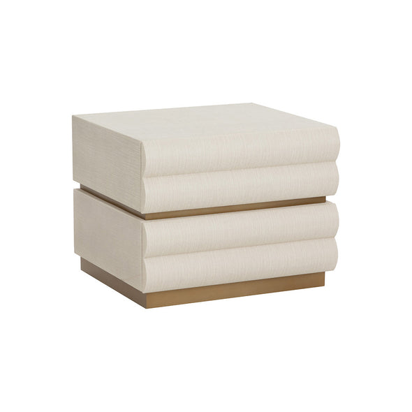 Subira Nightstand