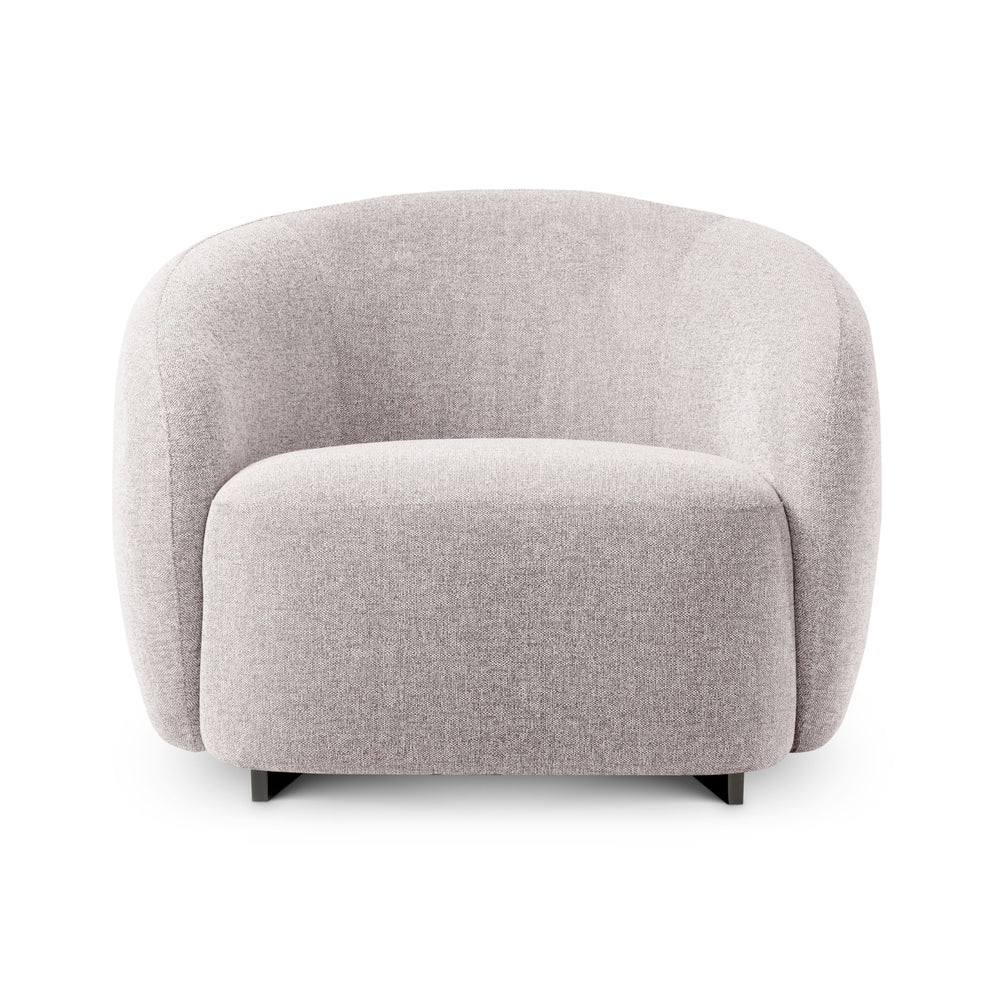 Brice Outdoor Lounge Chair