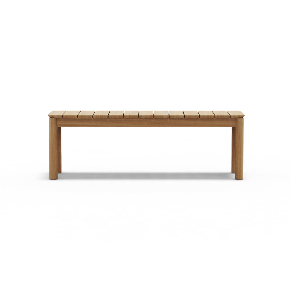 Haven Outdoor Bench