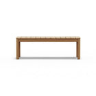 Haven Outdoor Bench