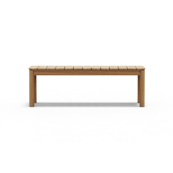 Haven Outdoor Bench