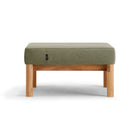 Haven Outdoor Ottoman