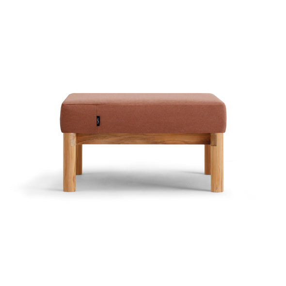 Haven Outdoor Ottoman