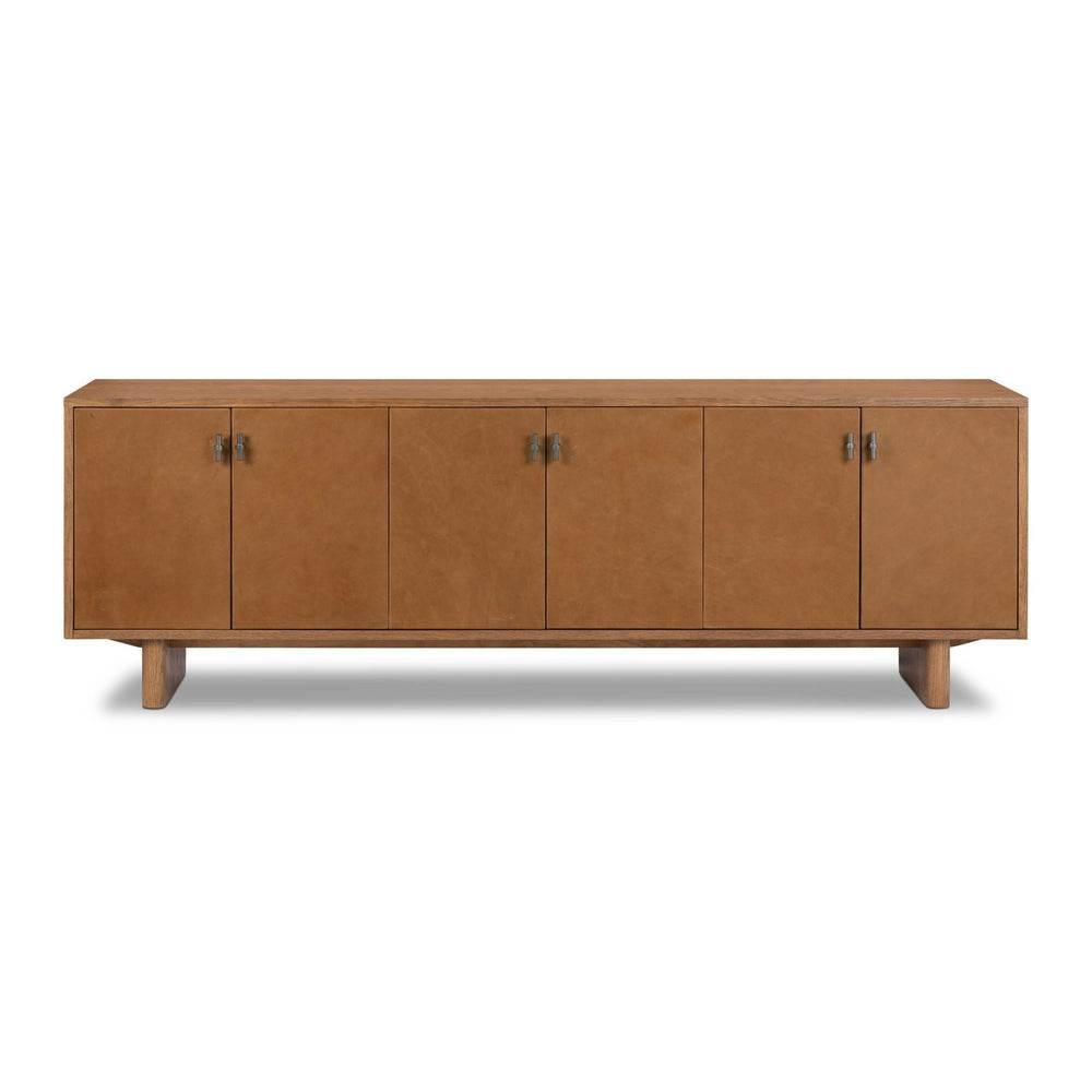 Posada Media Console