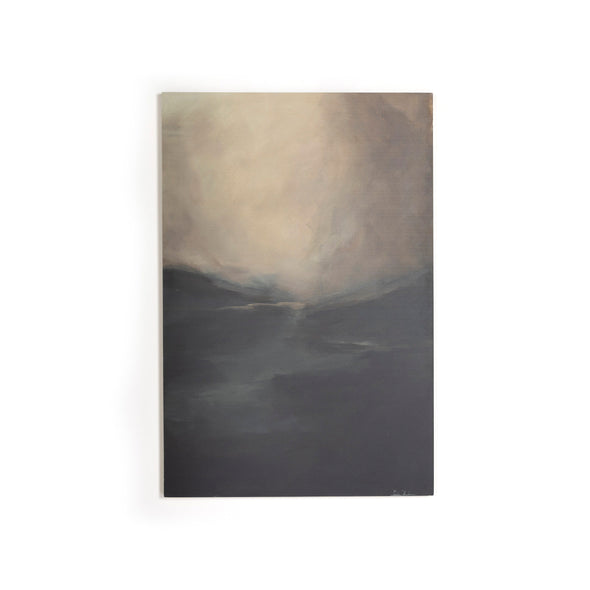 Fog I by Lauren Fuhr Wall Art