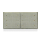 Amber Lewis x Four Hands Paula 6-Drawer Dresser