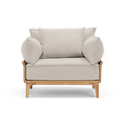 Bluff Outdoor Lounge Chair