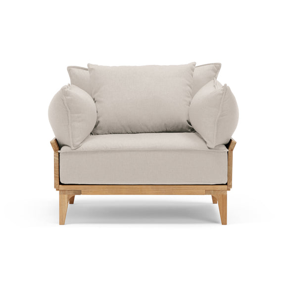 Bluff Outdoor Lounge Chair