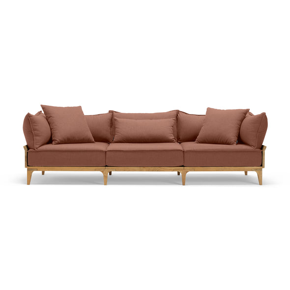 Bluff Outdoor Sofa