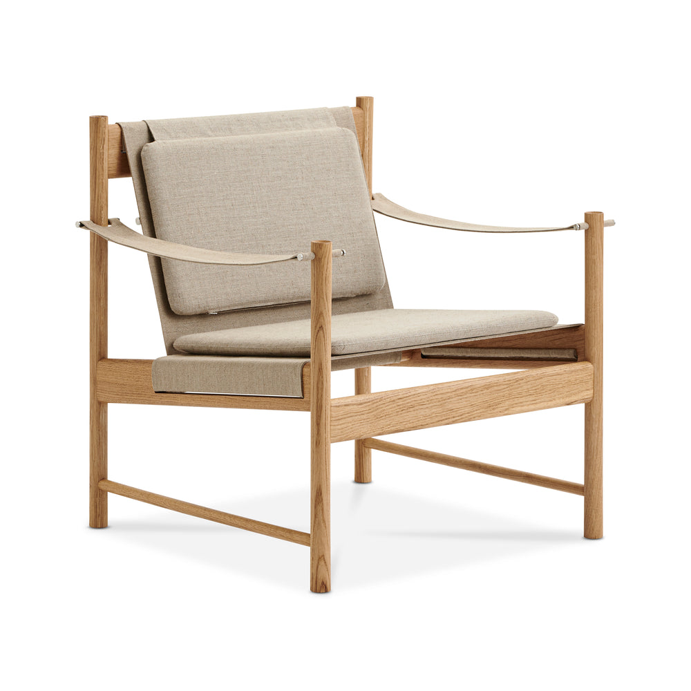 HB Lounge Chair