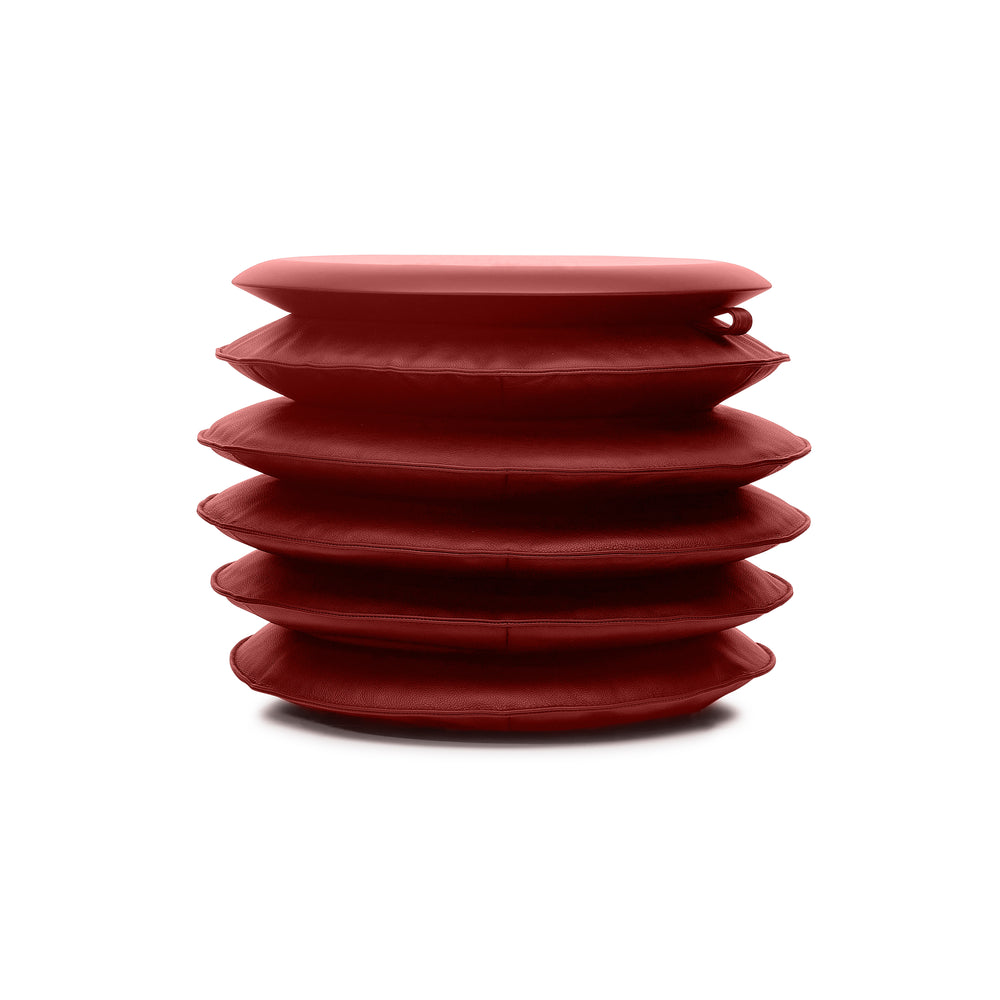 DS-5050 Macaron Adjustable Stool/Side Table