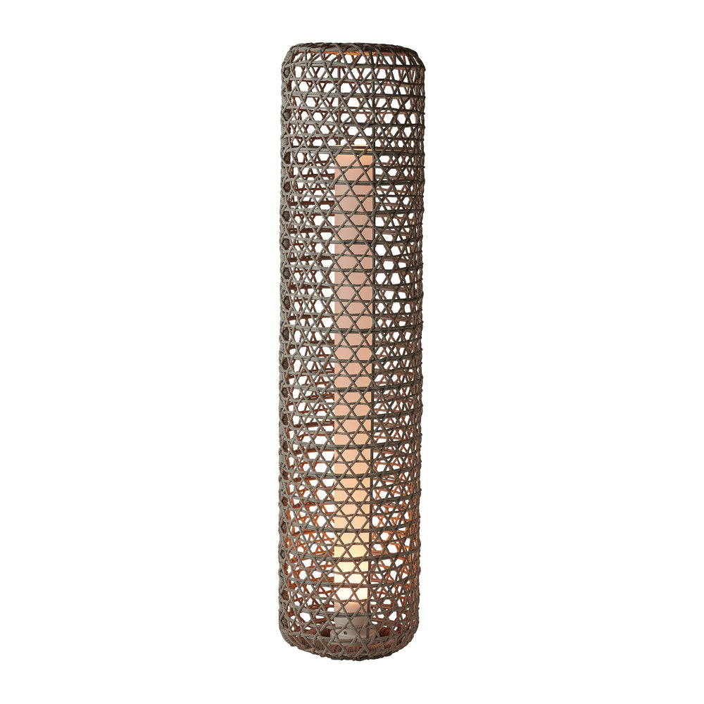 Fishman Outdoor Floor Lamp