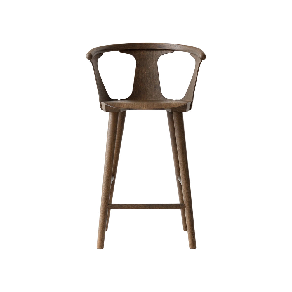 In Between Stool