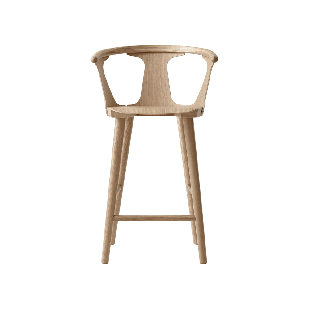 In Between Stool