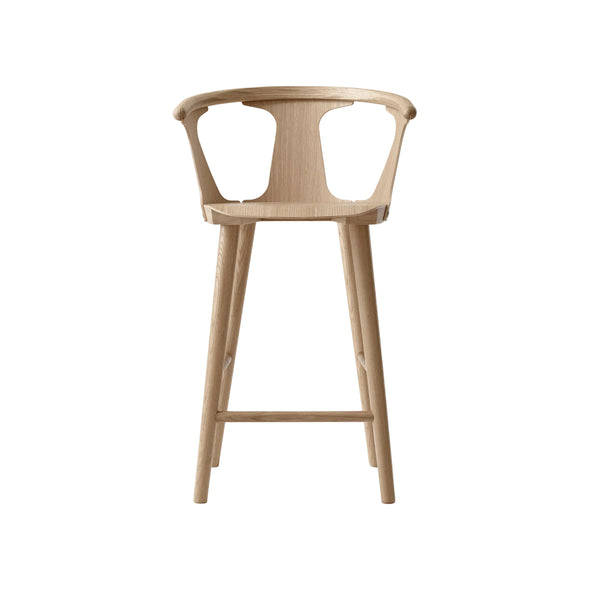 In Between Stool