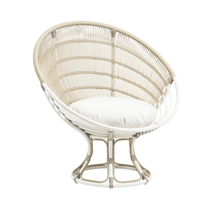 Sika Design Franco Albini Luna Outdoor Sunchair - 2Modern