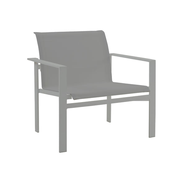 Kwadra Outdoor Lounge Chair (Set of 2)