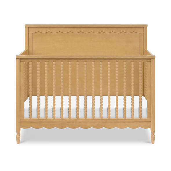 Ambrosia 4-in-1 Convertible Crib