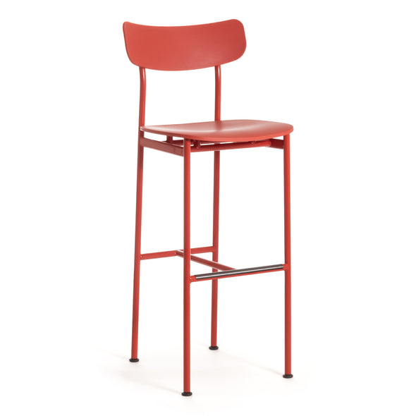 Motta Bar and Counter Stool