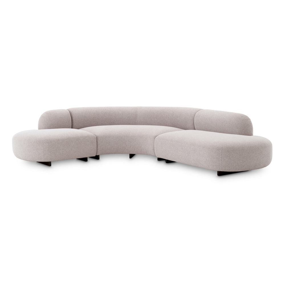 Bjorn Outdoor Sofa