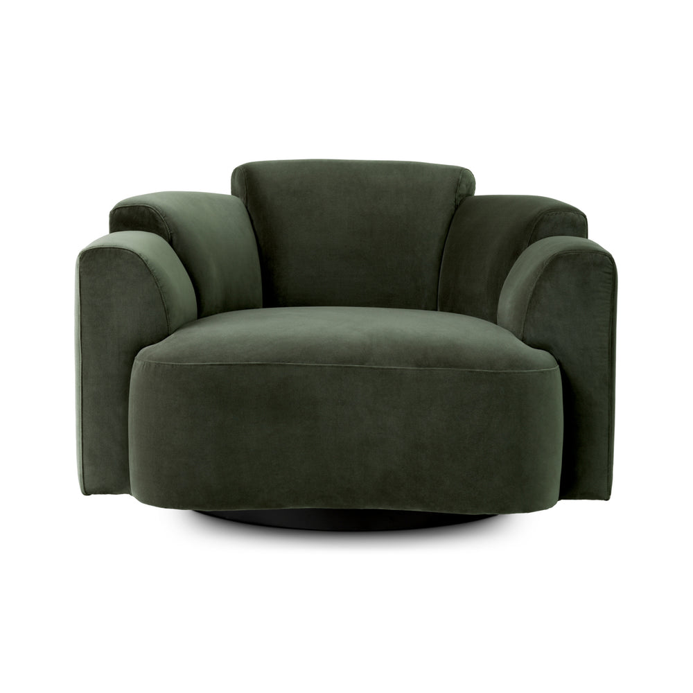 Marbella Swivel Chair