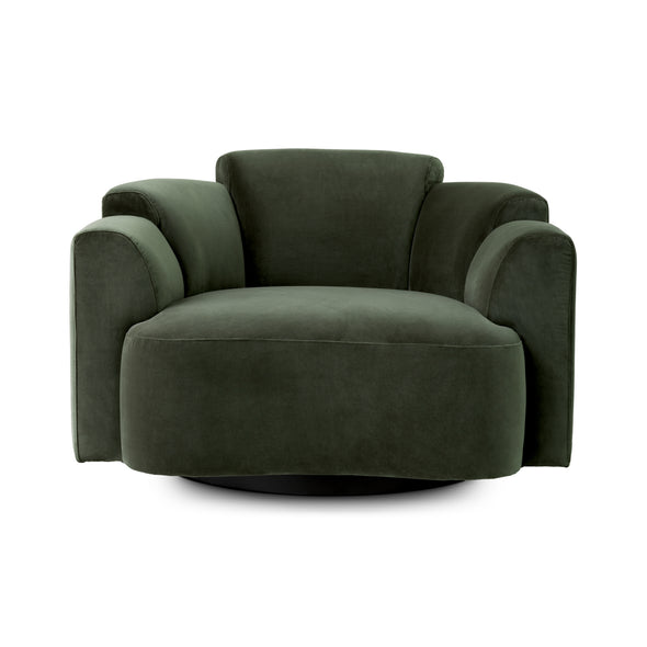 Marbella Swivel Chair