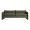Softmore Sofa  option Kvadrat Guest Fatigue