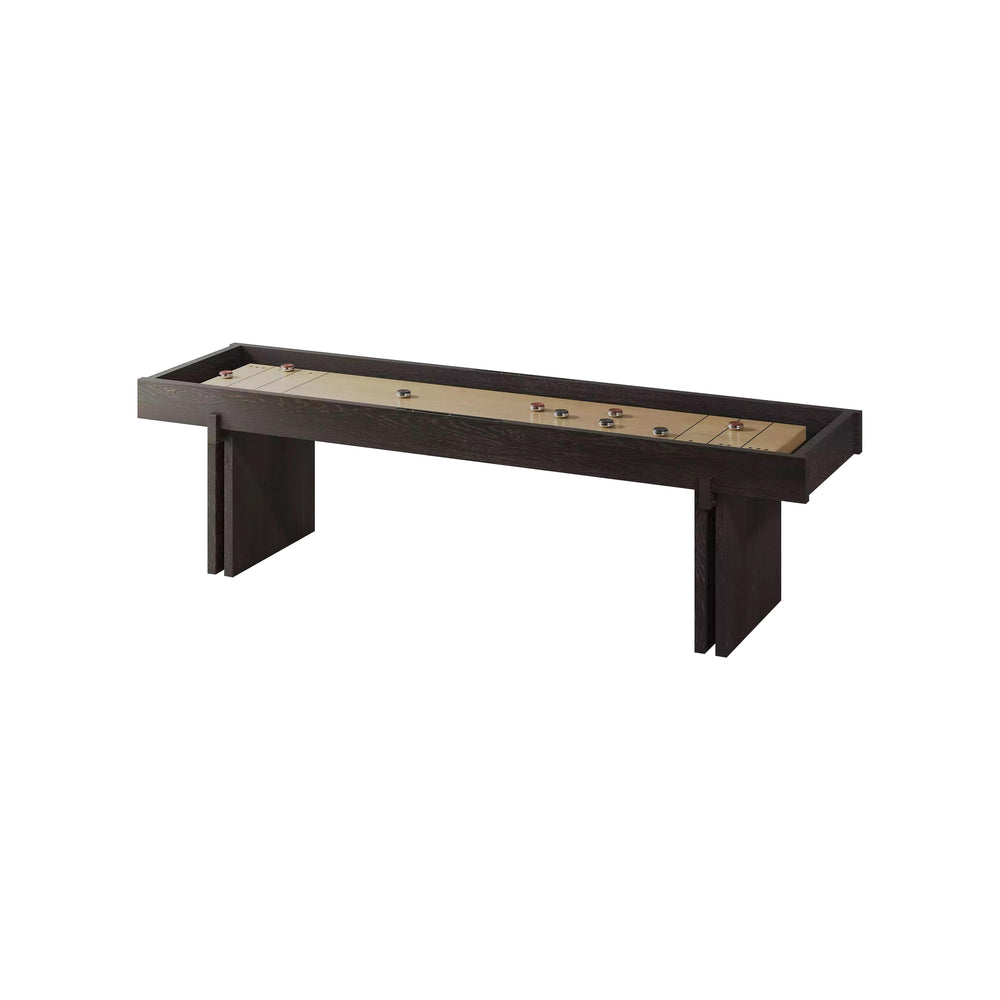 Dinh Shuffleboard Table