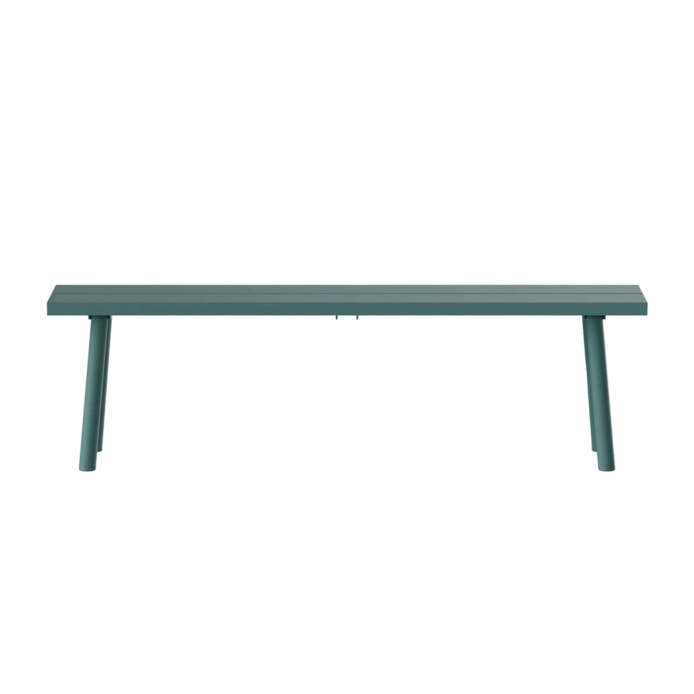 Fred's Outdoor Bench