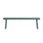 Fred's Outdoor Bench