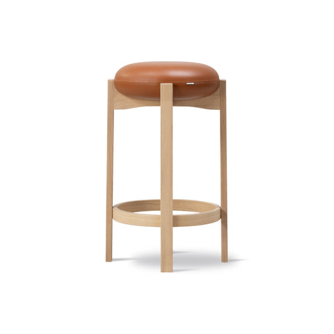 Pioneer Bar and Counter Stool