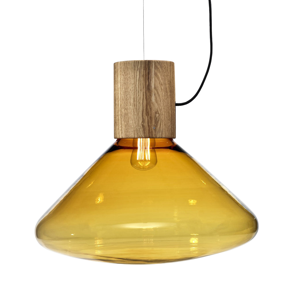 Muffins LED Pendant Light