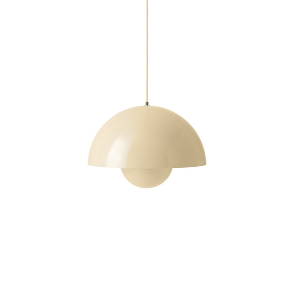 Flowerpot Pendant Light