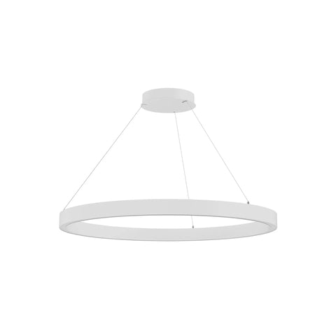 Zirkol Circle LED Pendant Light