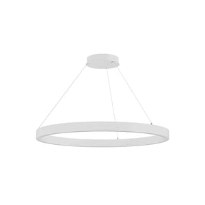 Zirkol Circle LED Pendant Light