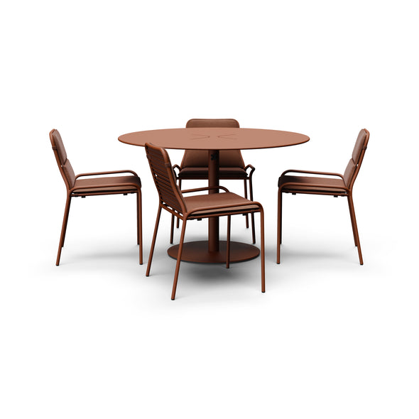 XY Outdoor Dining Set