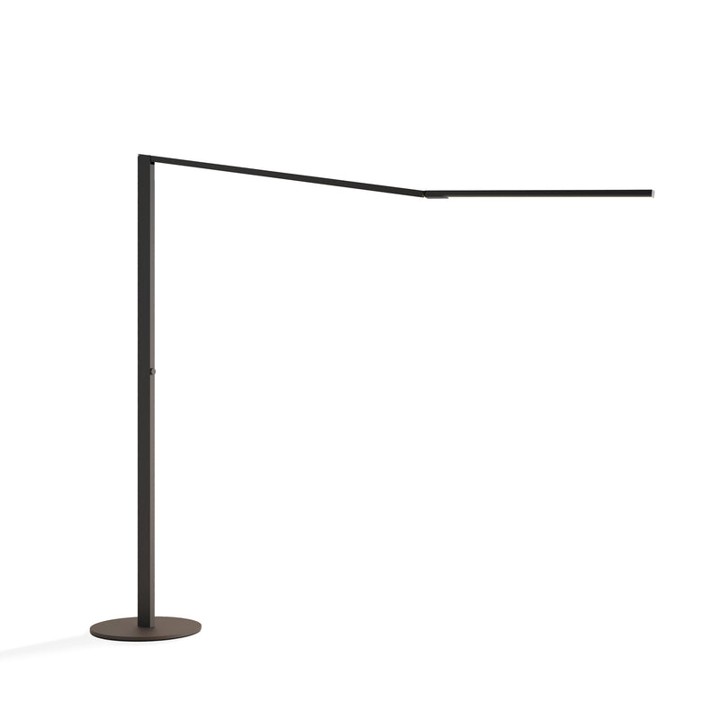 フロアスタンド The Man From Mars Designer Lamp ARCADE Floor Lamp by Roberto Marcatti for Zeus – Graphpaper