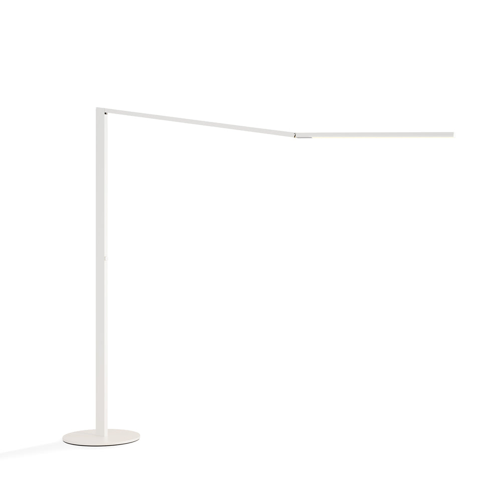 Z-Bar Titan LED Floor Lamp