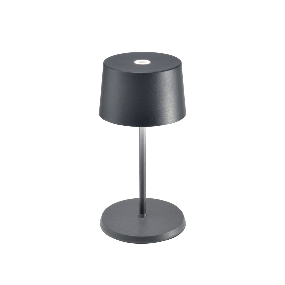 Olivia Pro Mini Portable Table Lamp