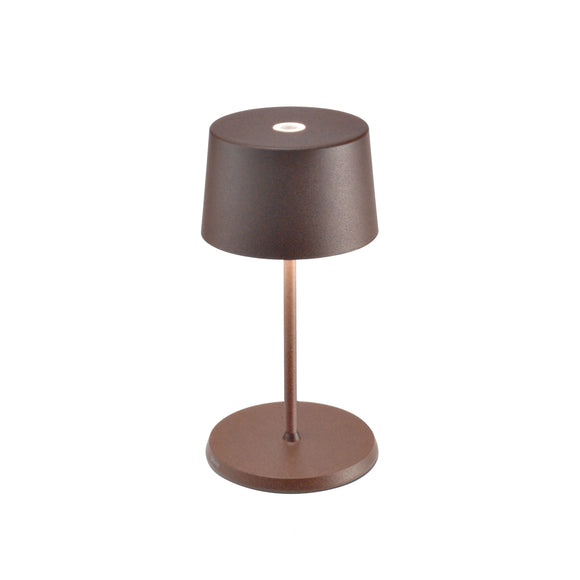 Olivia Pro Mini Portable Table Lamp