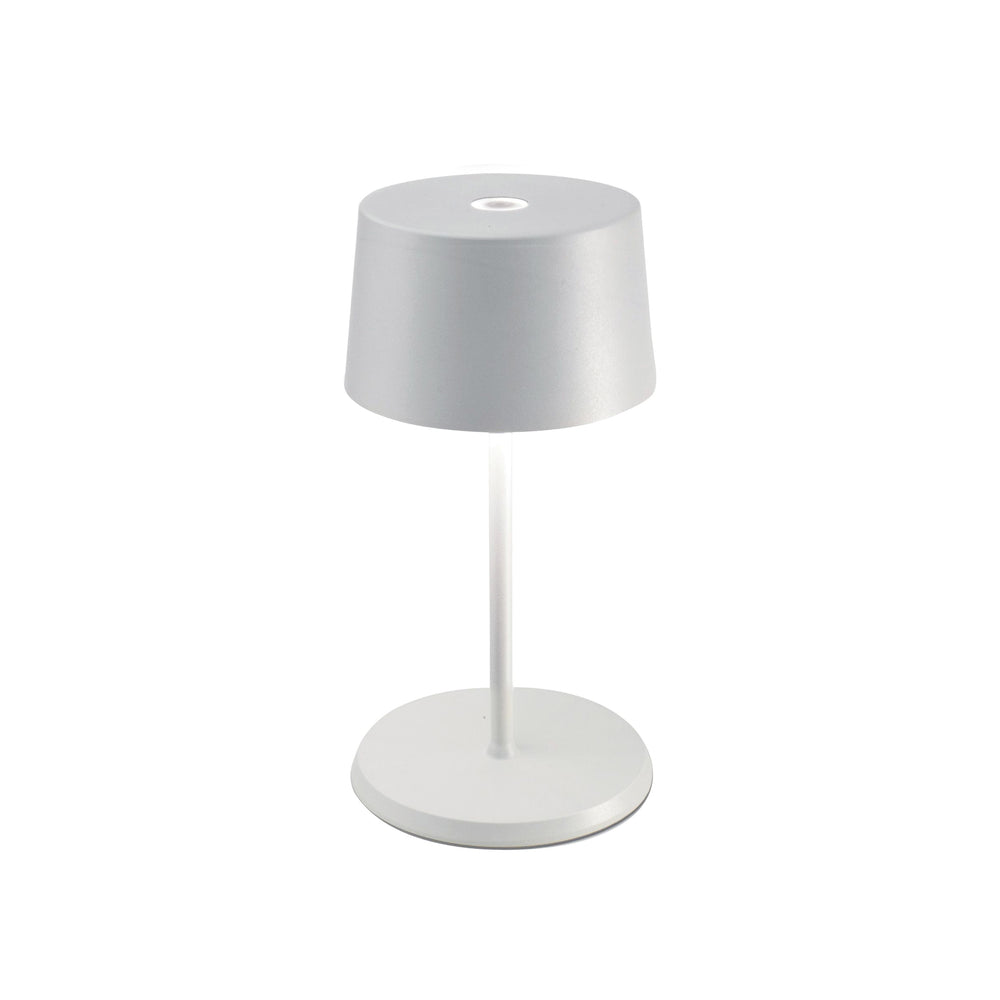Olivia Pro Mini Portable Table Lamp