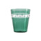 A Pallini Beverage Glass (Set of 4)  option Lake Green