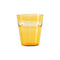A Pallini Tumbler (Set of 4)  option Golden Yellow