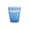 A Pallini Tumbler (Set of 4)  option Light Blue