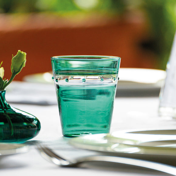 A Pallini Tumbler (Set of 4)