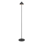Amelie Portable Outdoor LED Floor Lamp
