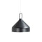 Amelie Portable Outdoor LED Hanging Lamp  option Black